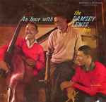 The Ramsey Lewis Trio - An Hour With The Ramsey Lewis Trio (LP, Album, Mono)