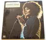 Cleo Laine - An Evening With Cleo Laine (2xLP, Album)