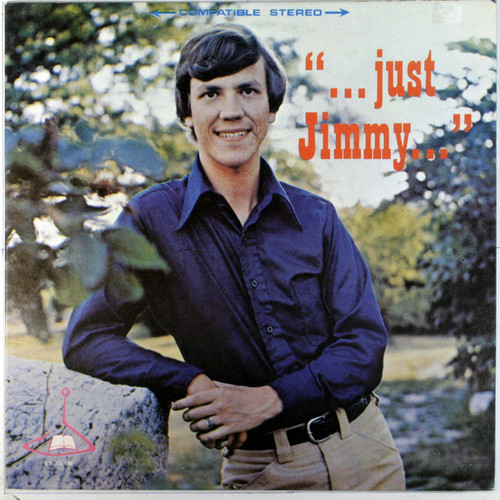 Jimmy Smith (44) - ...Just Jimmy (LP)