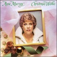 Anne Murray - Christmas Wishes (LP, Album, RE, Spe)