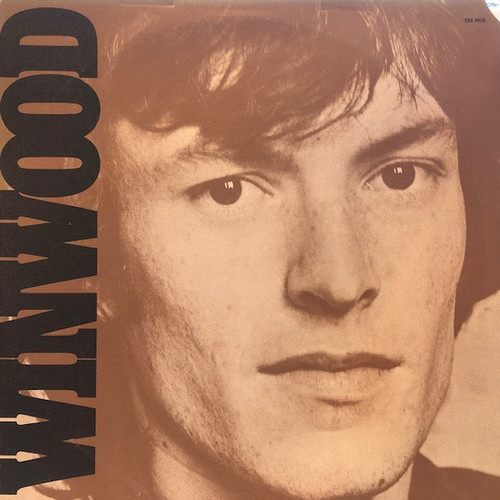 Steve Winwood - Winwood - United Artists Records - UAS-9950 - 2xLP, Comp, Ter 2152091969