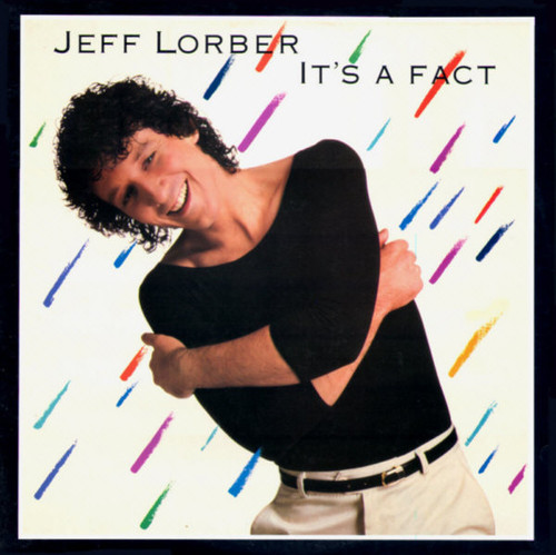Jeff Lorber - It's A Fact - Arista - AL 9583 - LP, Album, Hau 2217958210
