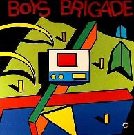 Boys Brigade - Boys Brigade - Capitol Records - ST-12278 - LP, Album 2206288510