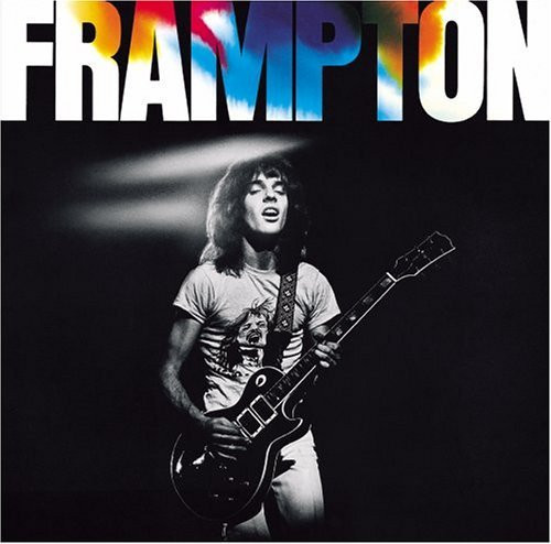 Peter Frampton - Frampton - A&M Records - SP-4512 - LP, Album, Ter 2211551008