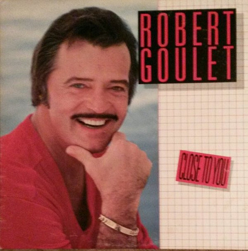Robert Goulet - Close To You - Applause Records - APLP1011 - LP, Album 2193547973