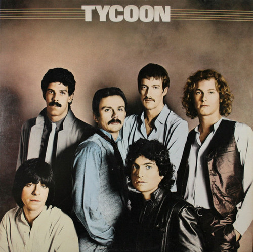 Tycoon (3) - Tycoon - Arista - AB 4215 - LP, Album, Ter 2196961574
