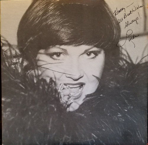Linda Petty and Pavilion (3) - Don't Go Away...We'll Be Right Back - Southwind Productions - SP-8001 - LP, Album 2161459055