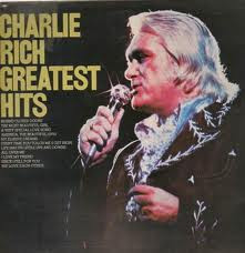 Charlie Rich - Greatest Hits - Epic, Epic - 34240, PE 34240 - LP, Comp, RE 2175251423