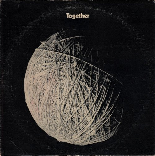 Various - Together - Warner Bros. Records - PRO 486 - LP, Comp, San 2188840304