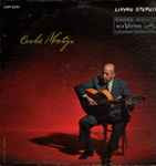 Carlos Montoya - Carlos Montoya (LP, Album)