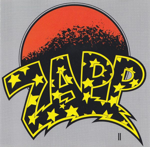 Zapp - Zapp II - Warner Bros. Records, Warner Bros. Records - 1-23583, 9 23583-1 - LP, Album, Los 2197886015