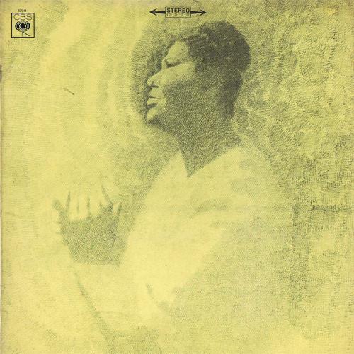 Mahalia Jackson - My Faith - CBS - S 62944 - LP, Album 2194319387