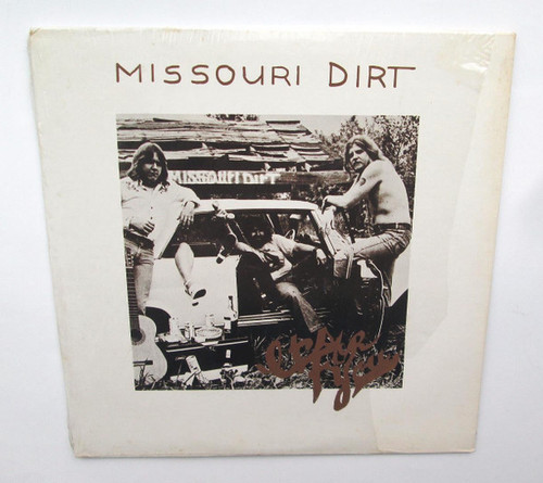 Missouri Dirt - It's For You - Illmo Records - KM 1140 - LP, Album 2156054621