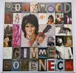 Ron Wood - Gimme Some Neck (LP, Album, RE)
