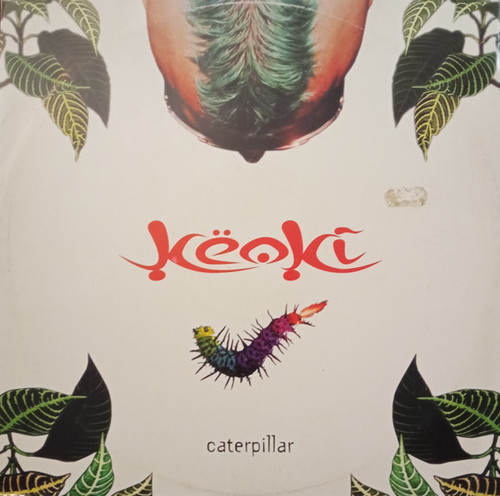 Këoki* - Caterpillar (12")