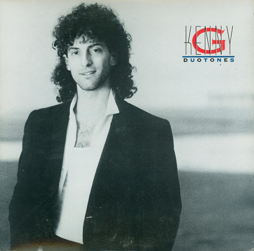Kenny G (2) - Duotones (LP, Album)