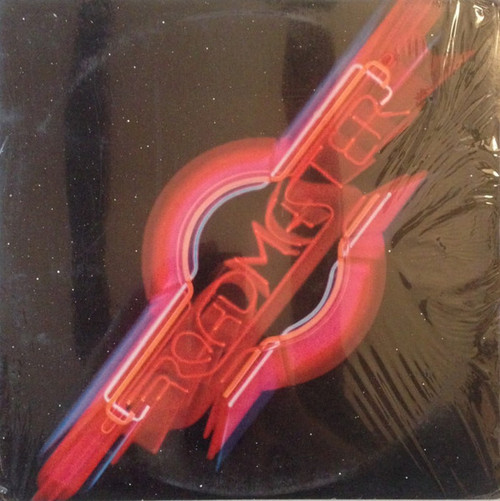 Roadmaster (2) - Sweet Music (LP, Album)