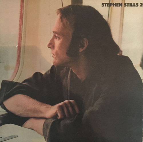 Stephen Stills - Stephen Stills 2 - Atlantic, Atlantic - SD 7206, SD-7206 - LP, Album, PR 2241498091