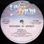 Success - N - Effect - Freeze / Roll It Up (12")