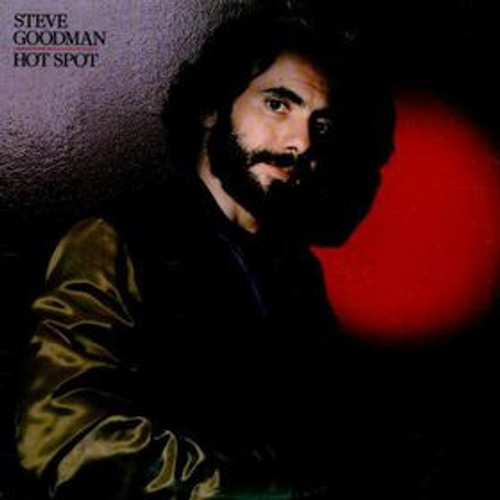 Steve Goodman - Hot Spot - Asylum Records - 6E-297 - LP, Album, Spe 2272437868