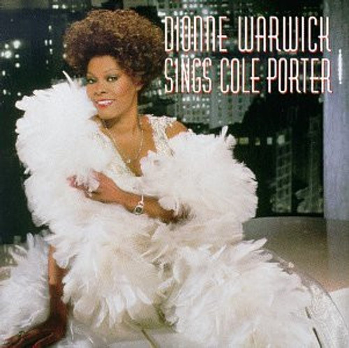 Dionne Warwick - Sings Cole Porter - Arista - AL-8573 - LP, Album, Club 2288644477