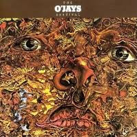The O'Jays - Survival (LP, Album)