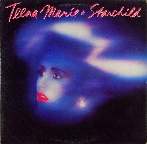 Teena Marie - Starchild - Epic - FE 39528 - LP, Album, Car 2244089137