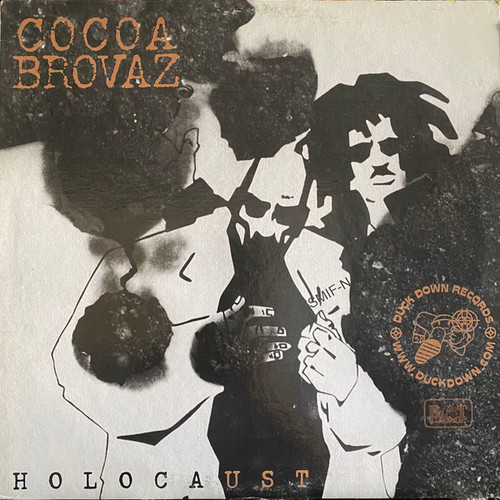 洋楽 COCOA BROVAZ THE RUDE AWAKENING Cocoa Brovaz - The Rude Awakening (CD, Album) - BullTrax Records