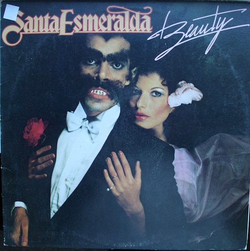 Santa Esmeralda - Beauty - Casablanca - NBLP 7109 - LP, Album 2271713317