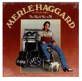 Merle Haggard And The Strangers (5) - The Way It Was In '51 - Capitol Records - SW-11839 - LP, Comp, Club, Ind 2245508917