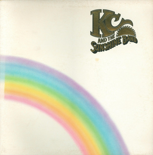 KC & The Sunshine Band - Part 3 - T.K. Records, T.K. Records - 605, T.K. 605 - LP, Album, Gat 2363776117