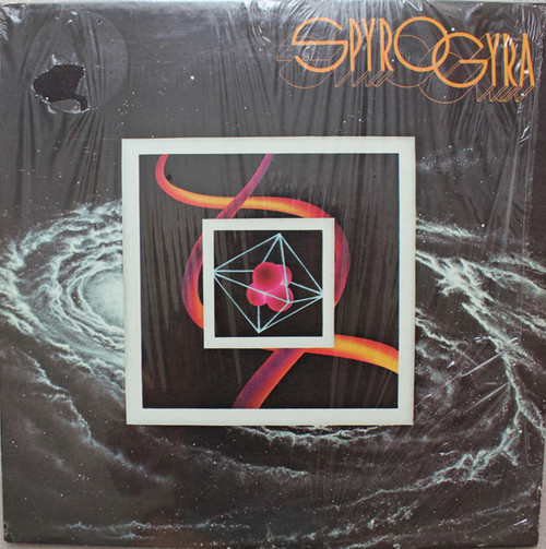 Spyro Gyra - Spyro Gyra - MCA Records - MCA-37149 - LP, Album, RE, Glo 2315261440