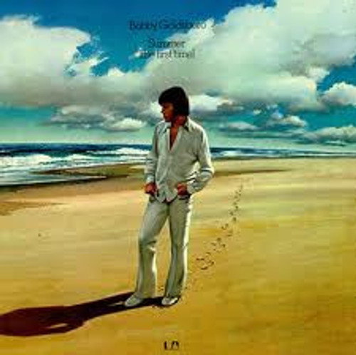 Bobby Goldsboro - Summer (The First Time) - United Artists Records - UA-LA124-F - LP, Album, Gat 2367851044