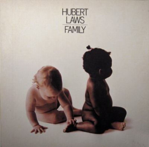 Hubert Laws - Family - Columbia - JC 36396 - LP, Album, San 2370015031