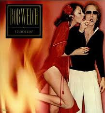 Bob Welch - French Kiss - Capitol Records - R 143464 - LP, Album, Club 2374913245