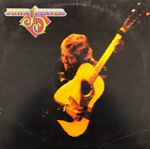 John Denver - John Denver - RCA Victor, RCA - AQL1-3075 - LP, Album, Ind 2304215599