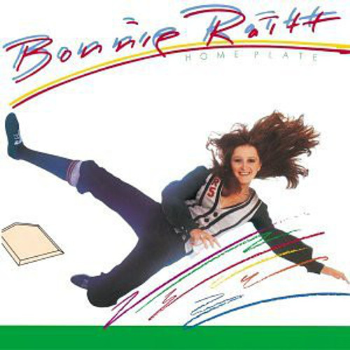 Bonnie Raitt - Home Plate - Warner Bros. Records - BS 2864 - LP, Album, Pit 2259202420