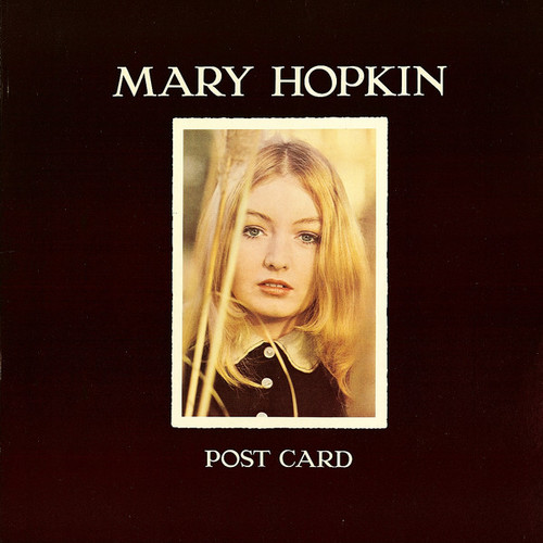 Mary Hopkin - Post Card - Apple Records - ST-3351 - LP, Album, Jac 2350802698