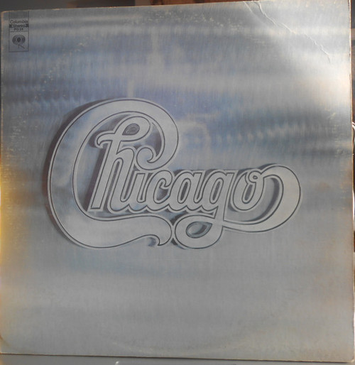 Chicago (2) - Chicago - Columbia, Columbia, Columbia, Columbia - PG 24, PG24, KGP 24, G2 33258 - 2xLP, Album, RP, Chi 2279854972