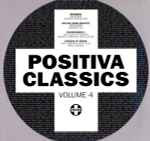 Various - Positiva Classics Volume 4 (12")