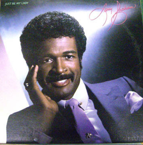 Larry Graham - Just Be My Lady - Warner Bros. Records - BSK 3554 - LP, Album 2273561989