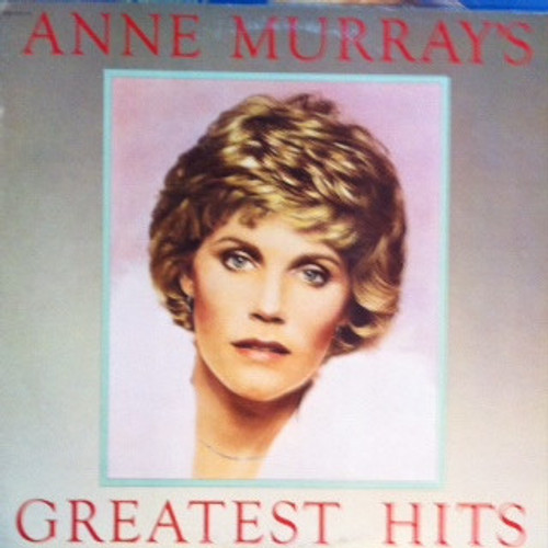 Anne Murray - Anne Murray's Greatest Hits - Capitol Records - SOO 512110 - LP, Comp, Club, Mar 2440686740