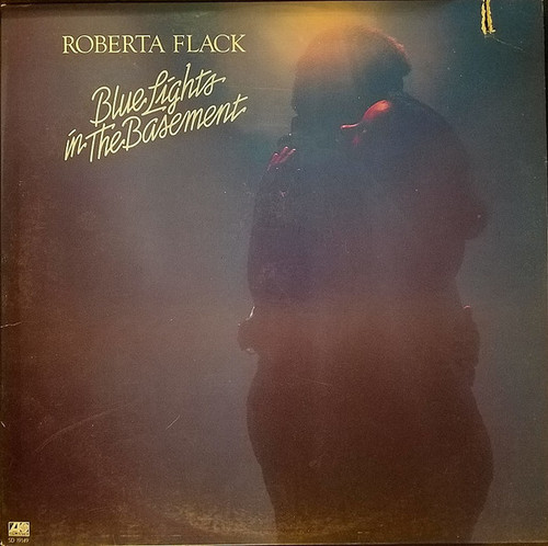 Roberta Flack - Blue Lights In The Basement - Atlantic - SD 19149 - LP, Album, Ric 2437783868
