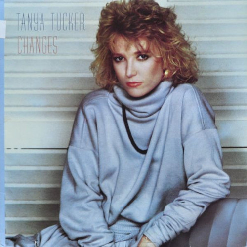 Tanya Tucker - Changes - Arista - AL 9596 - LP, Album 2538252057
