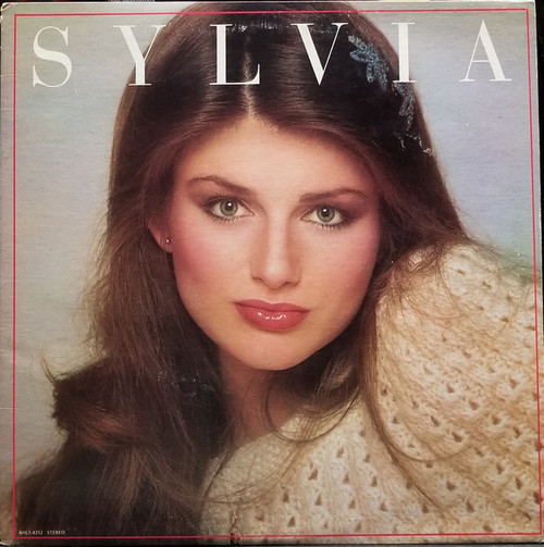 Sylvia (7) - Just Sylvia - RCA Victor - AHL1-4312 - LP, Album 2499119903