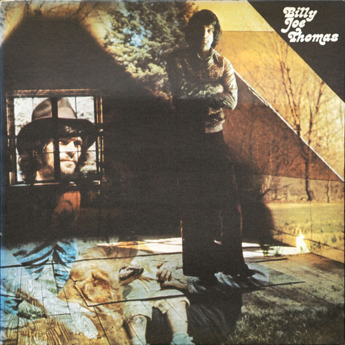 B.J. Thomas - Billy Joe Thomas - Scepter Records - SPS 5101 - LP, Album, Mon 2464047551