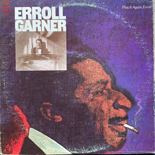 Erroll Garner - Play It Again, Erroll! - Columbia - PG 33424 - 2xLP, Comp, Mono, San 2464028483
