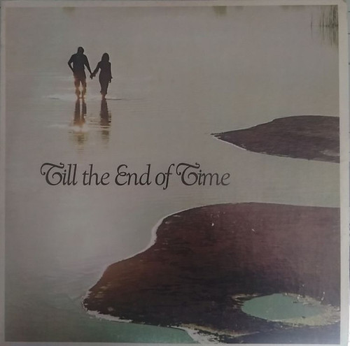 Various - Till The End Of Time Vol. 1 - Realm Records - 2V 8030 - 2xLP, Comp 2477686418