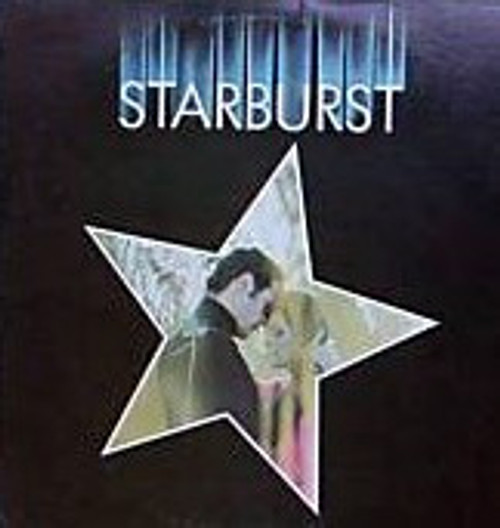 Various - Starburst - Columbia - DS 606 - 2xLP, Comp 2462621252