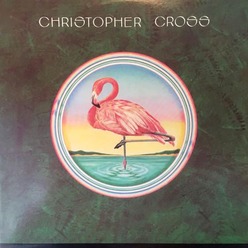 Christopher Cross - Christopher Cross - Warner Bros. Records - BSK 3383 - LP, Album, Club, RE, Col 2416967594